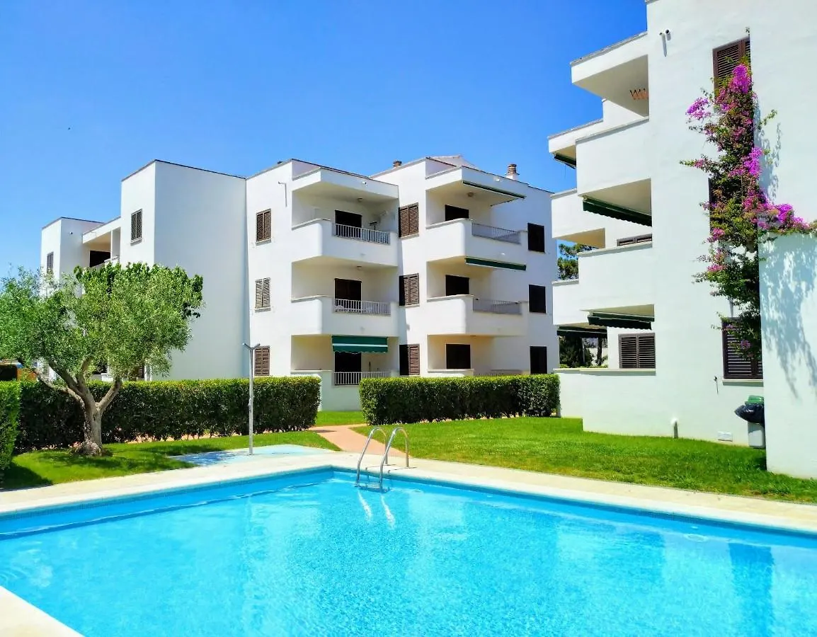 Apartment Vacay Apartamento Fanny, A Pie De Playa, En La Costa Brava, L'Escala! Spanien