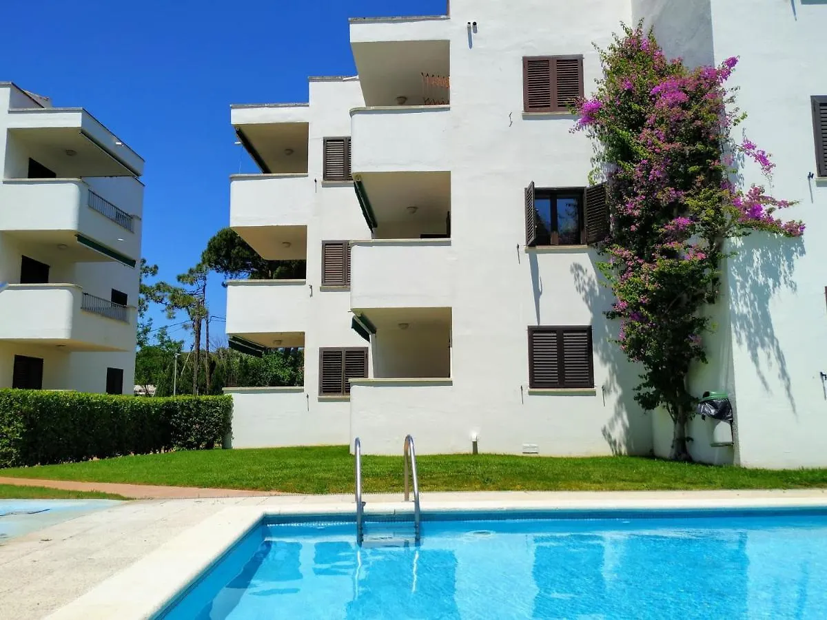 Vacay Apartamento Fanny, A Pie De Playa, En La Costa Brava, L'Escala! 0*,  Spanien