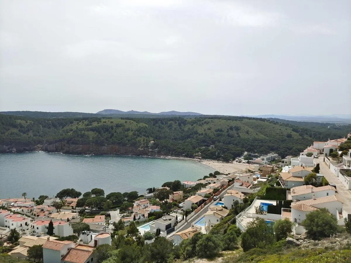 Vacay Apartamento Fanny, A Pie De Playa, En La Costa Brava, L'Escala! 0*,