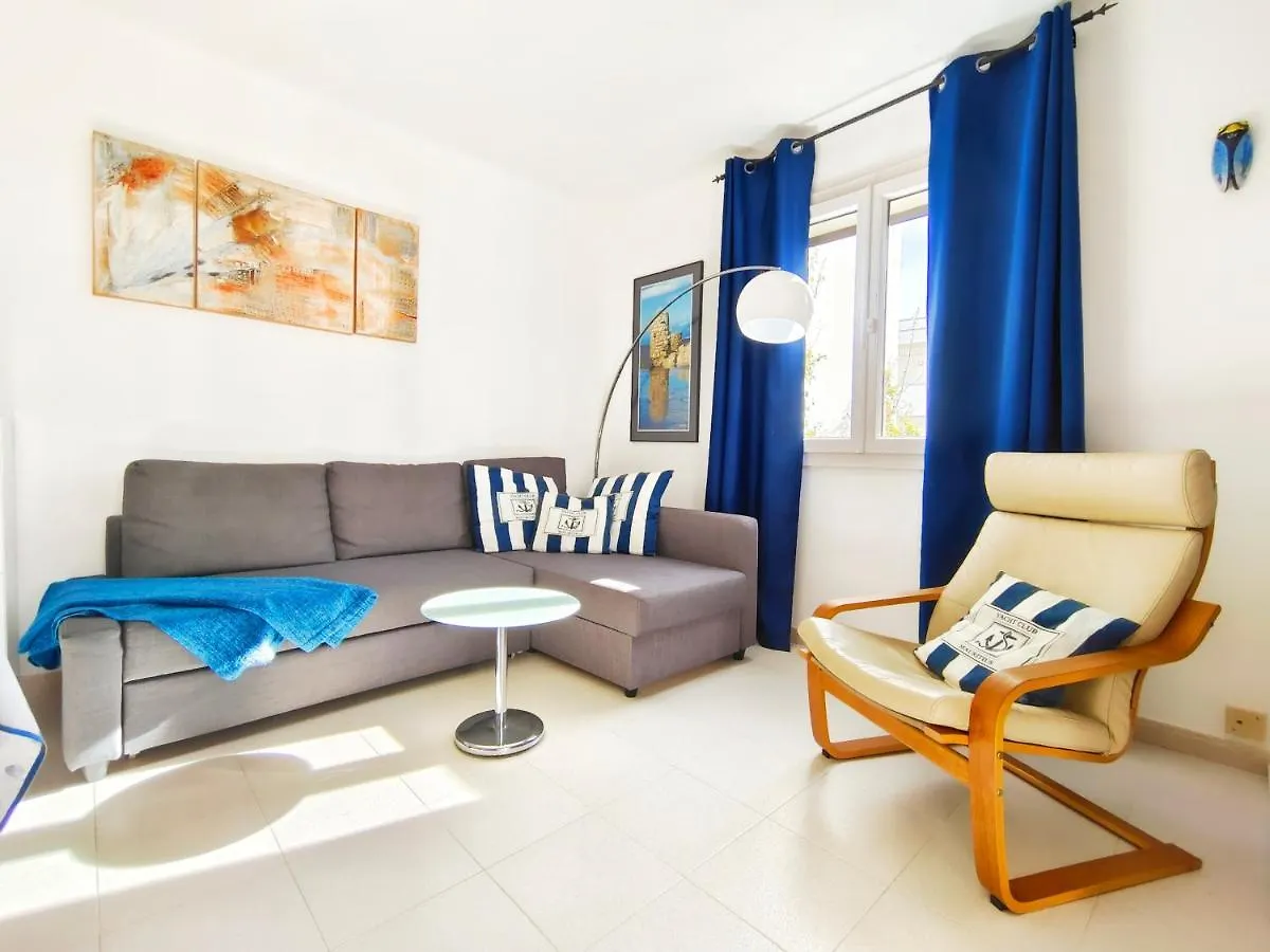 Vacay Apartamento Fanny, A Pie De Playa, En La Costa Brava, L'Escala! Apartment