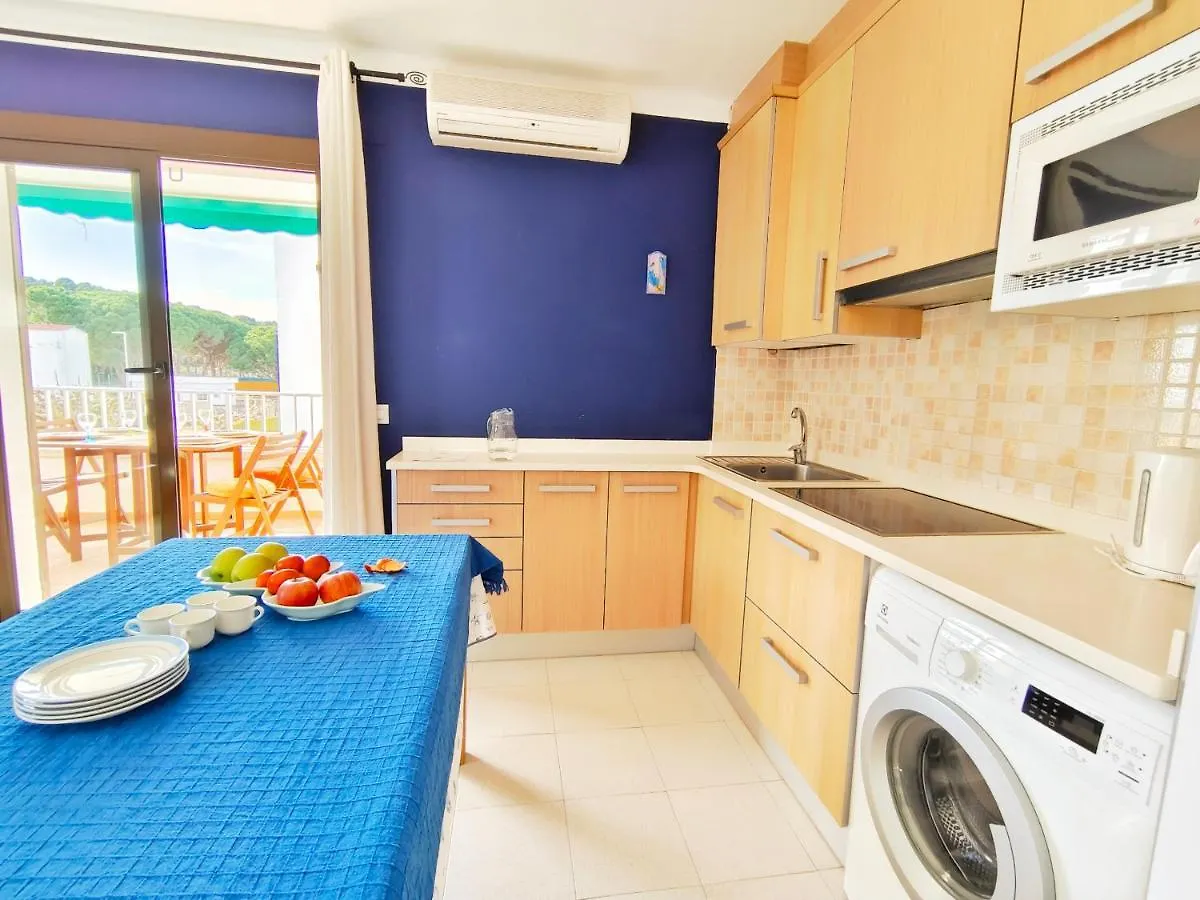 Vacay Apartamento Fanny, A Pie De Playa, En La Costa Brava, L'Escala! 0*,