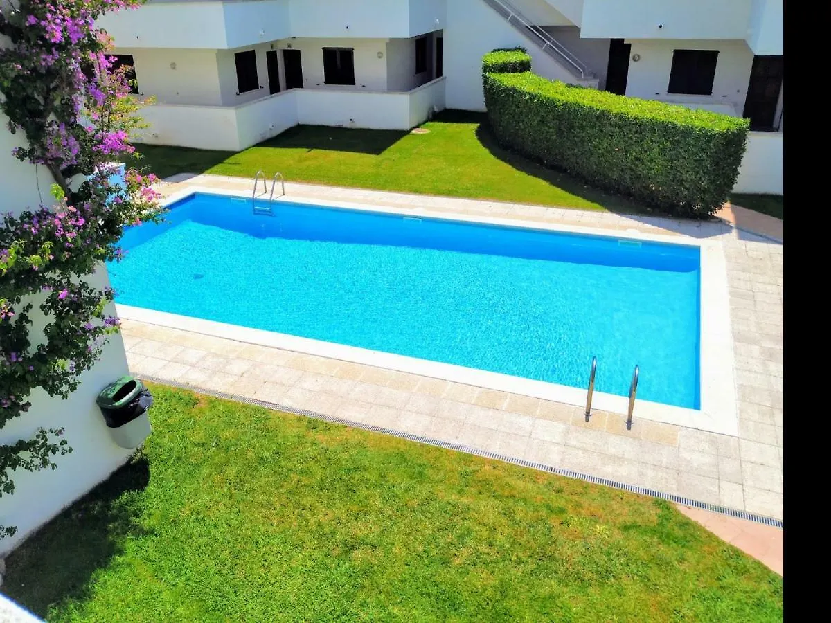 Vacay Apartamento Fanny, A Pie De Playa, En La Costa Brava, L'Escala! 0*,