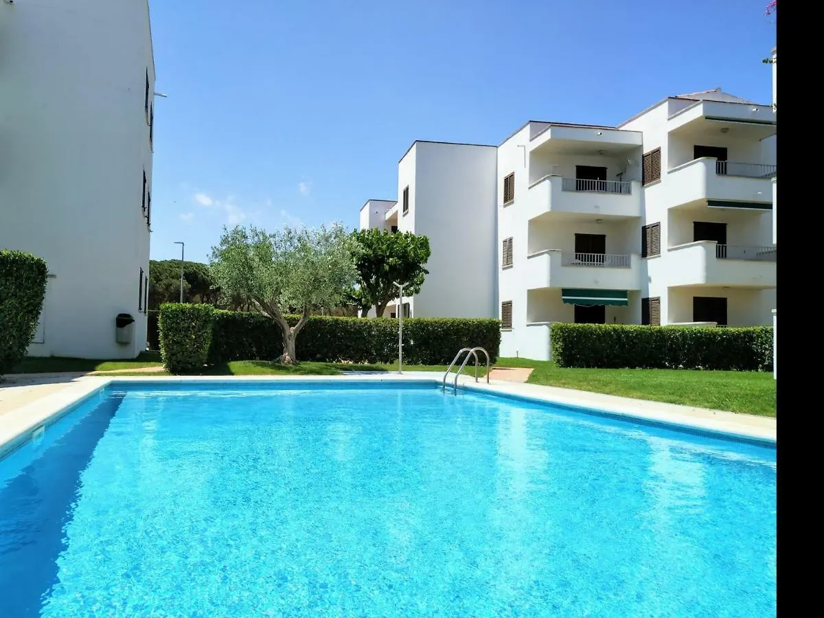 Vacay Apartamento Fanny, A Pie De Playa, En La Costa Brava, L'Escala! Spanien